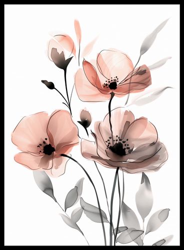 Plakat 40x55cm Subtelny Okaz na Arena.pl