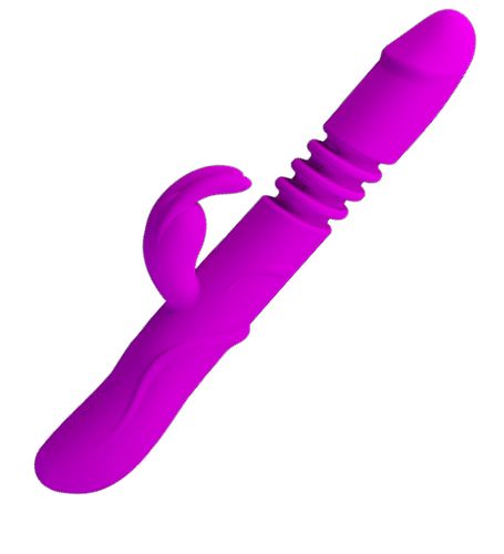 Na górę i na dół - rotacyjne cudo na Arena.pl