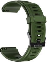 pasek do smartwatch giewont focus gw430 gwp430-2 - forest