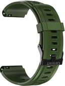 pasek do smartwatch giewont focus gw430 gwp430-2 - forest
