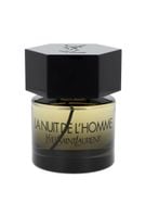 yves saint laurent la nuit de l`homme edt 60ml
