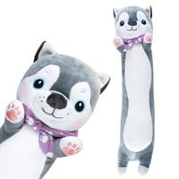 ND32_B48O B48O PLUSZOWY PIES PODUSZKA 70CM