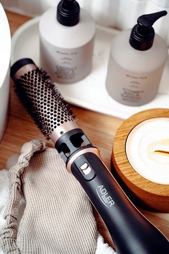 SUSZARKO LOKÓWKA LOKÓWKO - SUSZARKA SZCZOTKA DO WŁOSÓW na Arena.pl