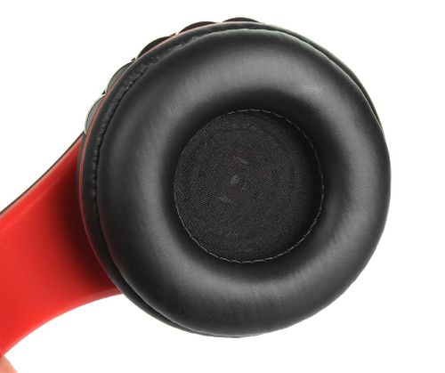 SŁUCHAWKI BEZPRZEWODOWE BLUETOOTH microSD MP3 FM na Arena.pl
