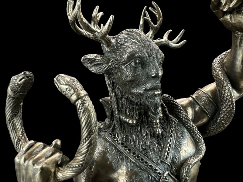 POPIERSIE CERNUNNOSA VERONESE WU77949A1 zdjęcie 6