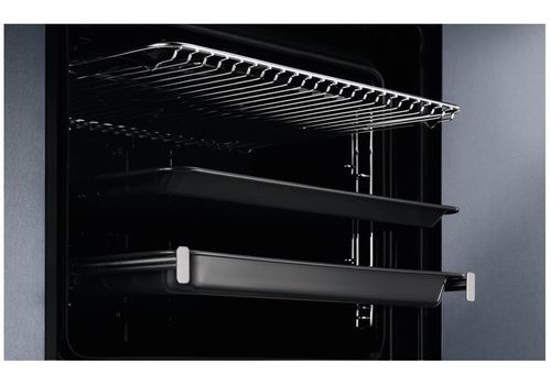 Piekarnik do zabudowy Electrolux EOB7S31V na Arena.pl