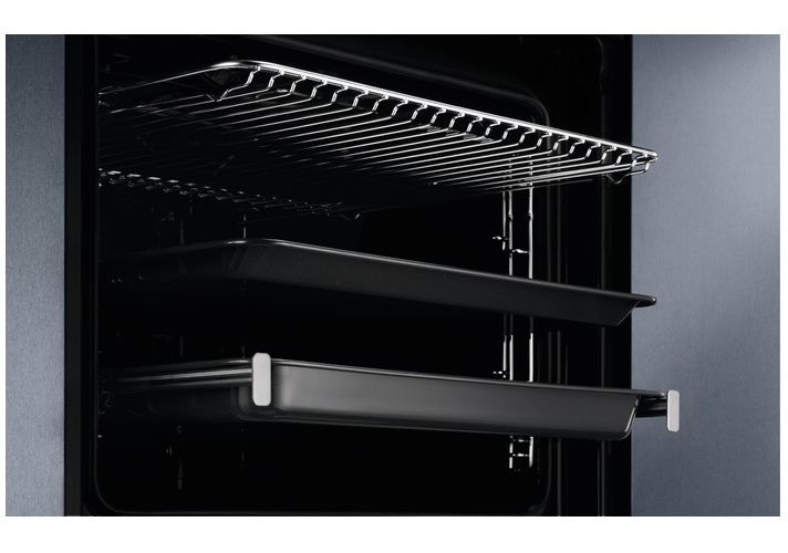 Piekarnik do zabudowy Electrolux EOB7S31V zdjęcie 5