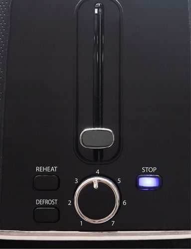TOSTER TX-5002 CZARNY OPTIMUM 930 W na Arena.pl