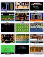 GAME BOY przenośna KONSOLA 500 gier wideo Pegasus prezent urodzinowy