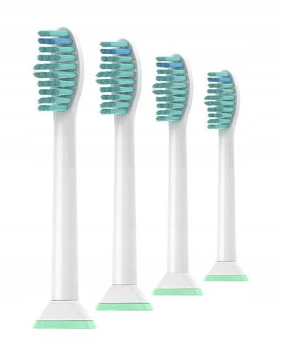 12x KOŃCÓWKI DO PHILIPS SONICARE 12szt na Arena.pl