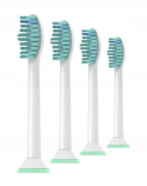 12x KOŃCÓWKI DO PHILIPS SONICARE 12szt zdjęcie 6