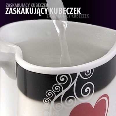 Zaskakujący Kubeczek na Arena.pl