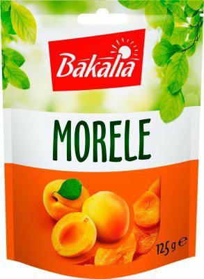 SANTE MORELE SUSZONE 125G zdjęcie 1