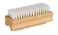 szczotka do mycia rąk biała - e-260-0321