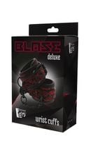 blaze deluxe wrist cuffs