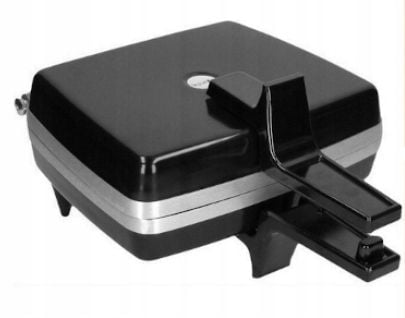 PROFESJONALNA POLSKA GOFROWNICA DEZAL DO GOFRÓW 301.5 GRUBA KRATKA na Arena.pl