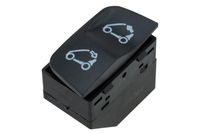 PRZEŁĄCZNIK OTWIERANIA I ZAMYKANIA DACHU SMART FORTWO 2007 2008 2009 2010