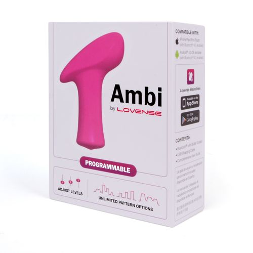 Lovense - Ambi na Arena.pl