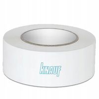 KNAUF Taśma KURT do spoinowania płyt gk 25mb