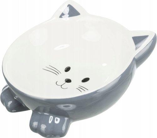 Trixie miska ceramiczna dla kota 150ml na Arena.pl