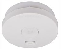 Czujnik dymu Brennenstuhl Connect RM L 3100, alarm dźwiękowy