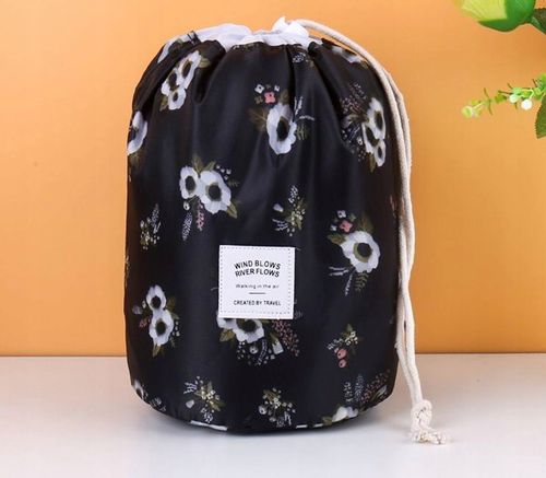 Worek Tuba Kosmetyczka Do Torebki Organizer Bag na Arena.pl