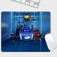 Podkładka pod myszkę Batwheels