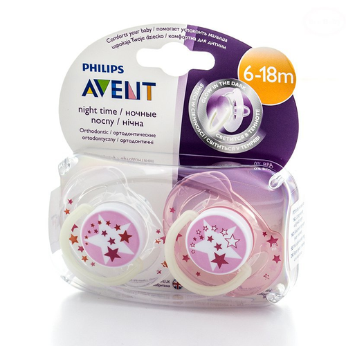 SMOCZEK NOCNY 6-18M na Arena.pl