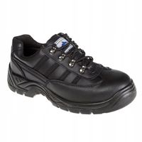 Buty Robocze Portwest Steelite S1 Antystatyczne Podeszwa Pu Black 40