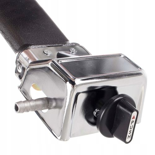 Palnik Gazowy Taboret PIEZO ZAPŁON Kuchenka Turystyczna 8,5kW Wąż Reduktor na Arena.pl