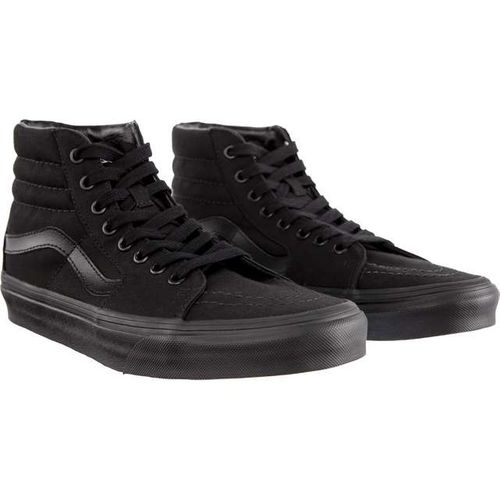 Vans SK8 HI BJ4 BLACK 40,5 na Arena.pl