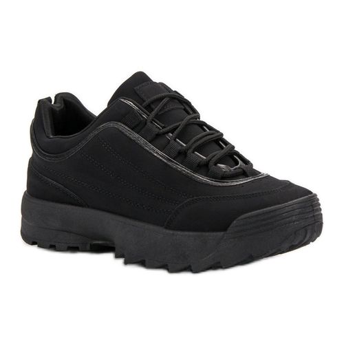 Sneakersy Na Platformie r.39 na Arena.pl