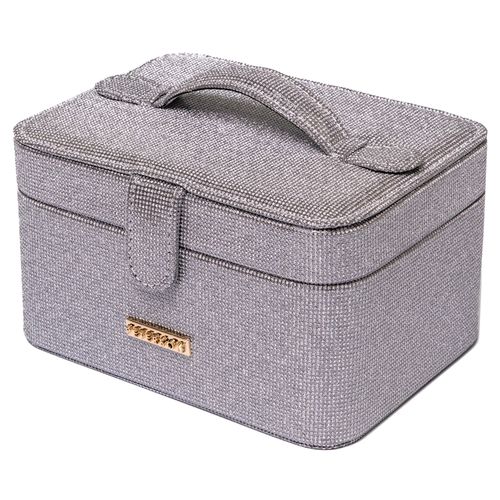 szkatułka ptn szk-09-3149 grey silver na Arena.pl
