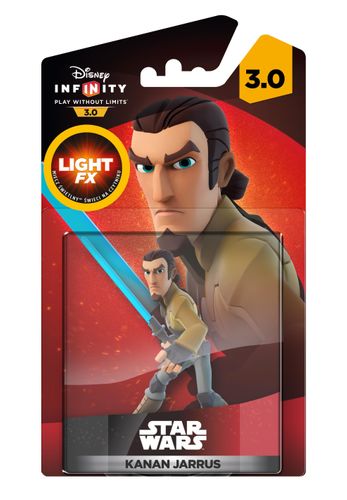 Disney Infinity 3.0 Figurka Postać Kanan Light Up na Arena.pl