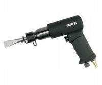 Yato Pneumatyczny Młotek Udarowy + Dłuta i Przebijaki YT-0990