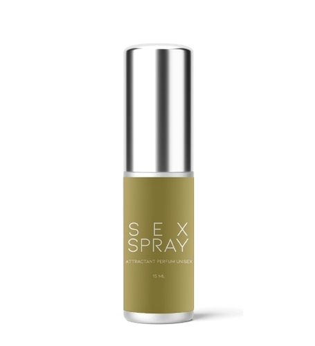 Feromony Sex spray 15ml na Arena.pl