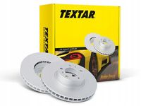 92170403 TARCZA HAM. TOYOTA T. PRIUS 1,5 HYBRID 03-09