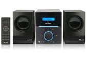 Zestaw Wieżowy NEPTUN BLUE 3060BT - Bluetooth, MP3, CD, USB, Stereo, FM PLL