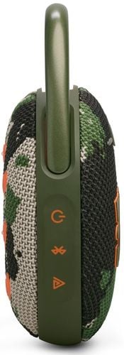 Głośnik Bluetooth JBL Clip 5 Squad na Arena.pl
