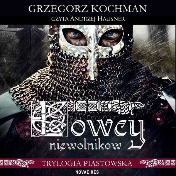 (mp3) Łowcy niewolników zdjęcie 1