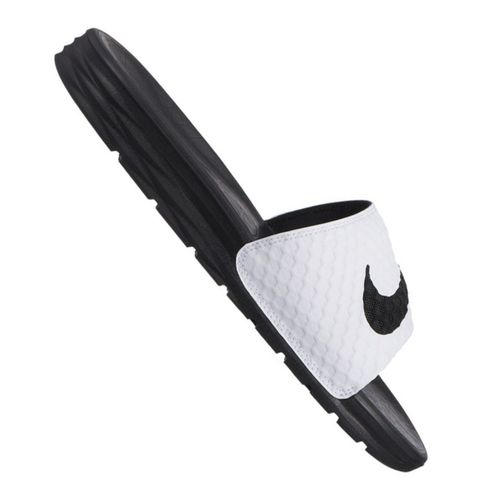 Klapki Nike Benassi Solarsoft Slide r.40 na Arena.pl