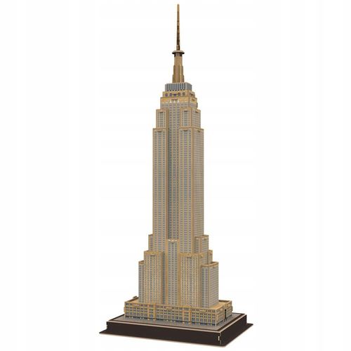Puzzle 3D Empire State Building 2460 na Arena.pl