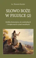 Słowo Boże w pigułce (2)