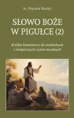 Słowo Boże w pigułce (2)