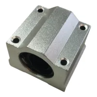 Łożysko liniowe mechanizmu czyszczącego Pellux Slim 12-18