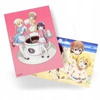 Pocztówka Blend S DO WYBORU