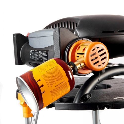 aadapter podłączenia do kartuszę gwint o-grill type e na Arena.pl