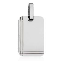 SREBRNY NIEŚMIERTELNIK Z NACIĘCIAMI ŚREDNI 925 GRAWER GRATIS!