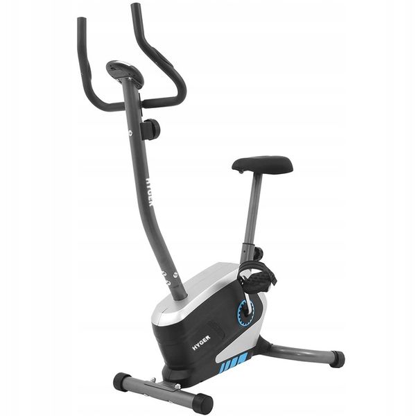 ROWER ROWEREK TRENINGOWY STACJONARNY STRYGE HYGER zdjęcie 3