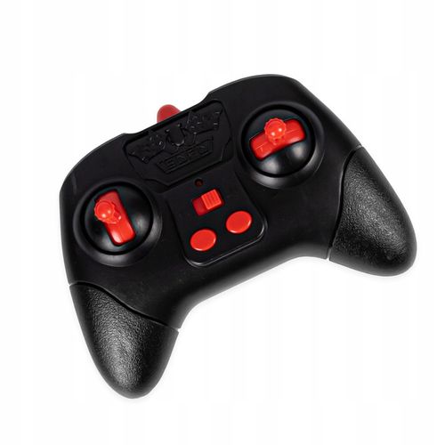 AUTO TWISTER SAMOCHÓD 4x4 ZDALNIE STEROWANY GESTAMI RĘKĄ + PILOT DLA DZIECI na Arena.pl